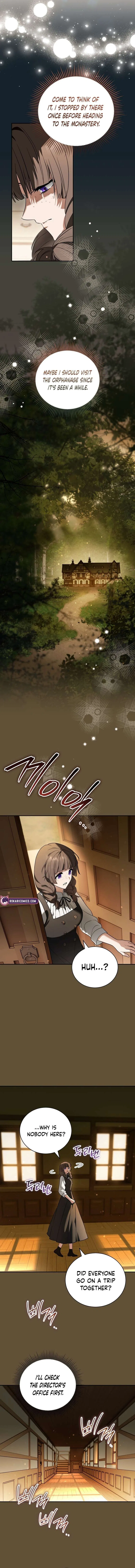My Possession Became a Ghost Story Chapter 22 – Page 2