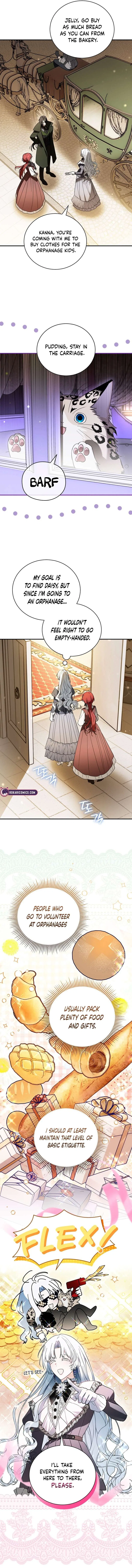 My Possession Became a Ghost Story Chapter 21 – Page 12