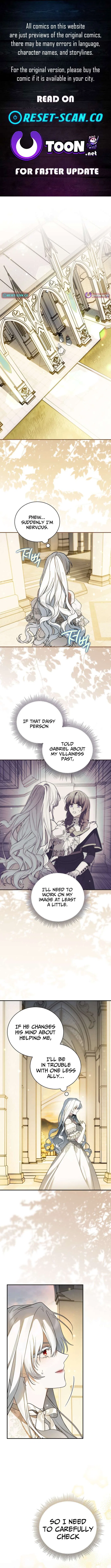 My Possession Became a Ghost Story Chapter 20 – Page 1