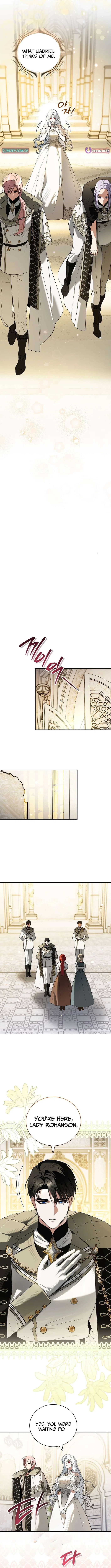 My Possession Became a Ghost Story Chapter 20 – Page 2