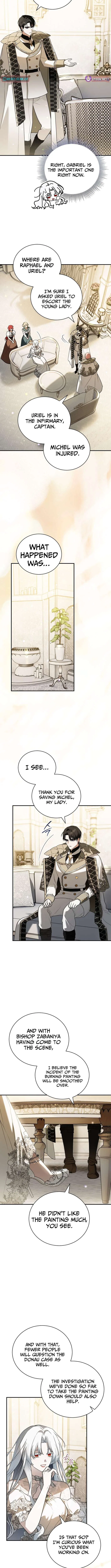 My Possession Became a Ghost Story Chapter 20 – Page 4