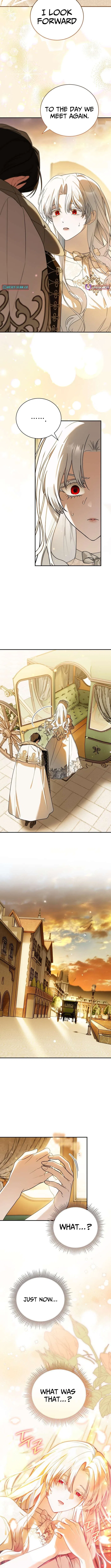 My Possession Became a Ghost Story Chapter 20 – Page 11