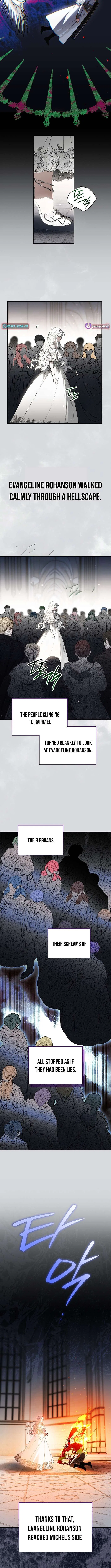 My Possession Became a Ghost Story Chapter 19 – Page 5