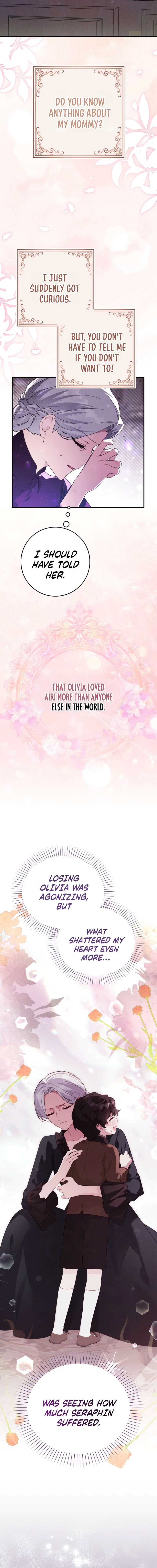 The Dutiful Kid Who Saved the Villainous Family Chapter 28 – Page 3