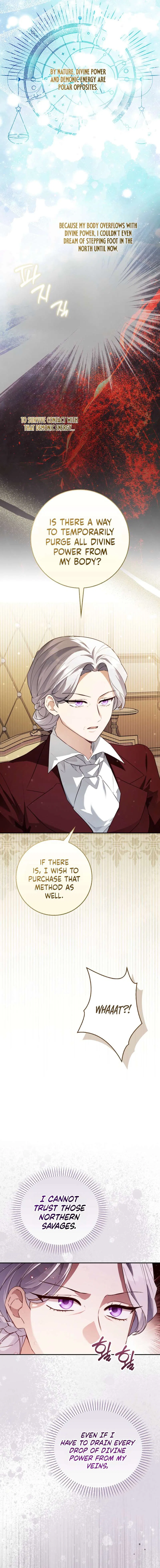 The Dutiful Kid Who Saved the Villainous Family Chapter 28 – Page 10