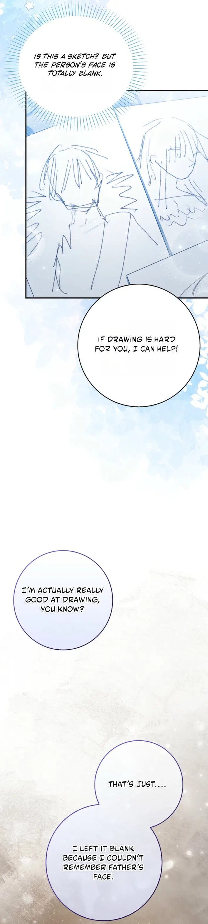 The Dutiful Kid Who Saved the Villainous Family Chapter 26 – Page 25