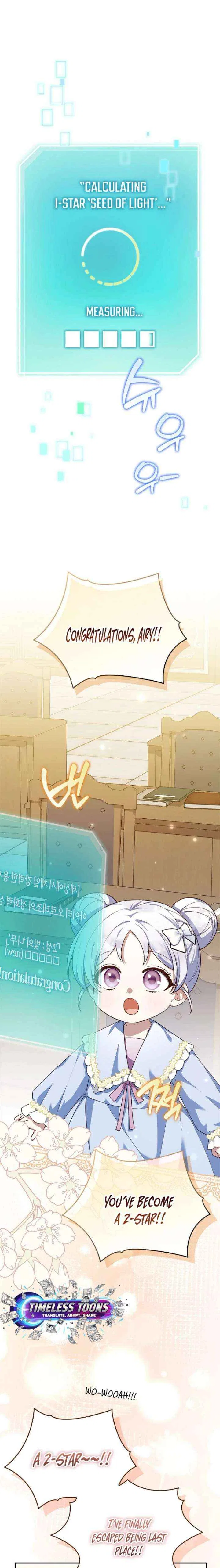 The Dutiful Kid Who Saved the Villainous Family Chapter 23 – Page 1