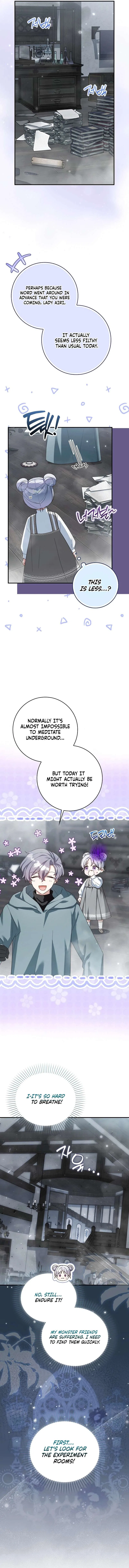 The Dutiful Kid Who Saved the Villainous Family Chapter 15 – Page 4