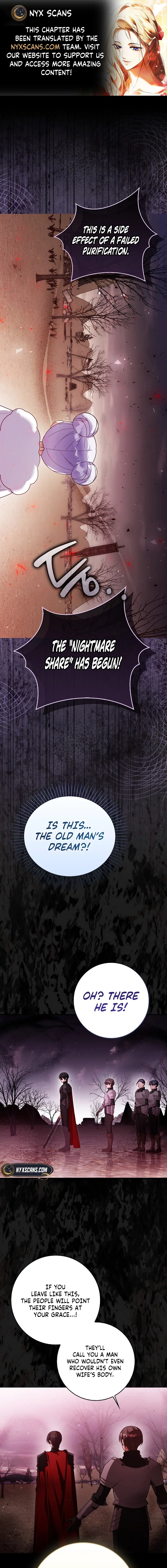 The Dutiful Kid Who Saved the Villainous Family Chapter 12 – Page 1