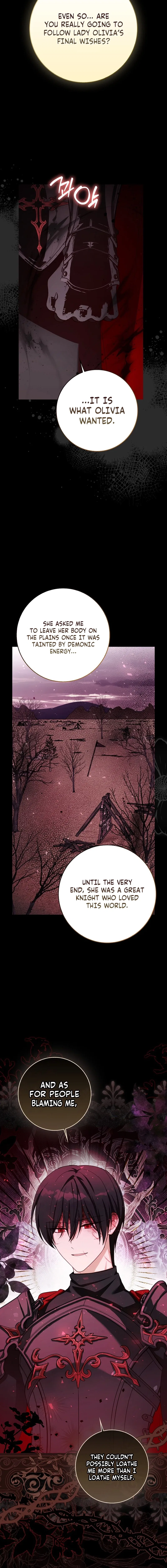 The Dutiful Kid Who Saved the Villainous Family Chapter 12 – Page 2
