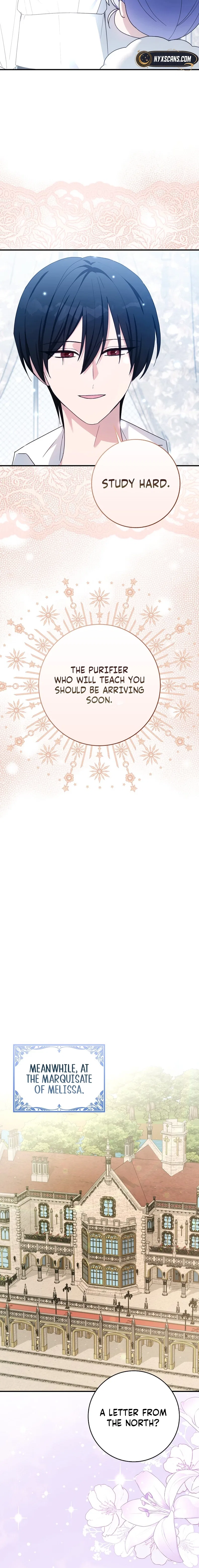 The Dutiful Kid Who Saved the Villainous Family Chapter 12 – Page 10