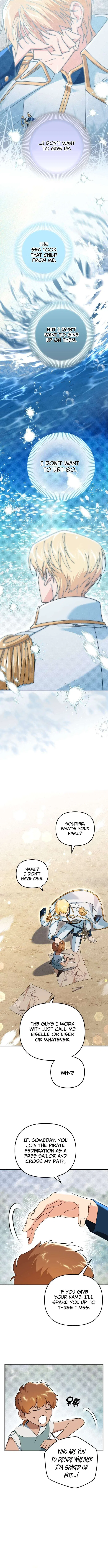 Survive as a Corner Castle Butler Chapter 27 – Page 11