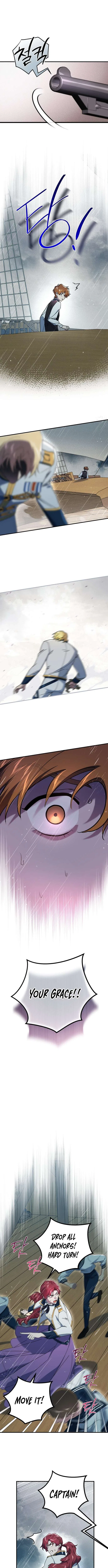 Survive as a Corner Castle Butler Chapter 26 – Page 5