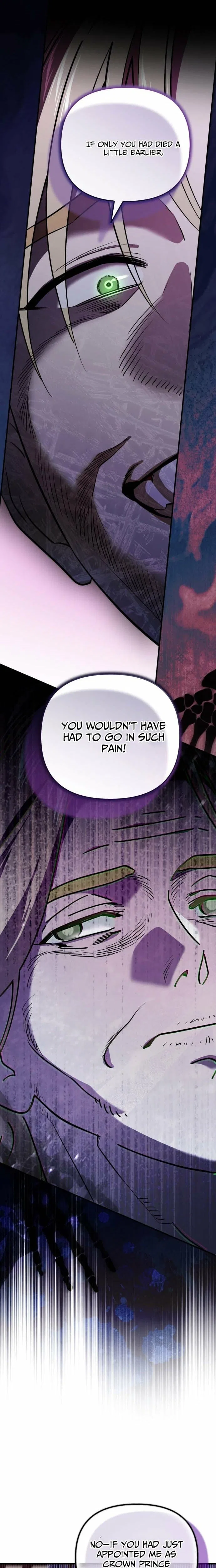 Survive as a Corner Castle Butler Chapter 24 – Page 2