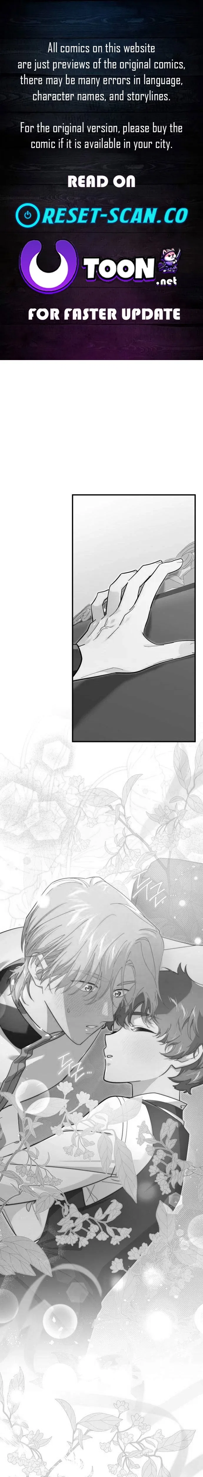 Survive as a Corner Castle Butler Chapter 20 – Page 1