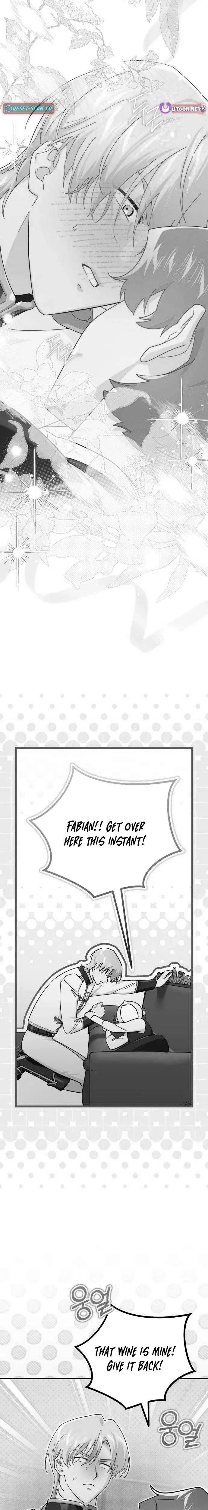 Survive as a Corner Castle Butler Chapter 20 – Page 2