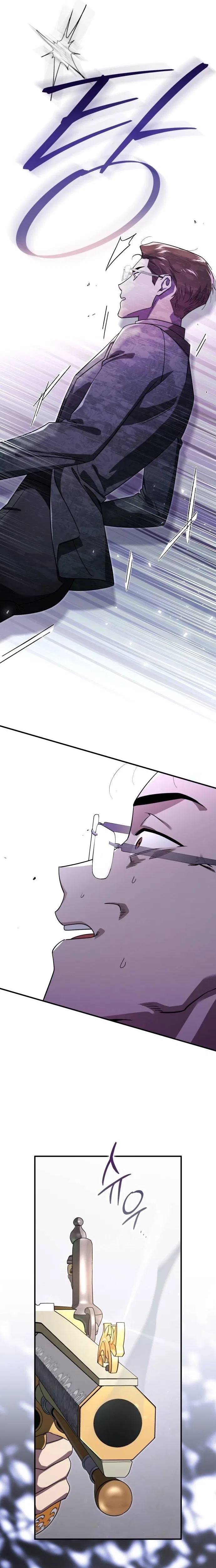 Survive as a Corner Castle Butler Chapter 17 – Page 20