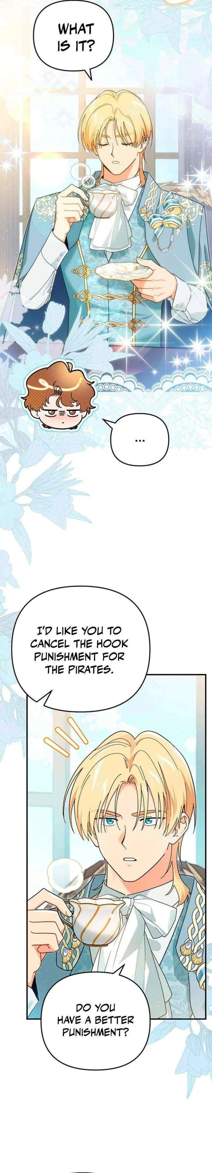 Survive as a Corner Castle Butler Chapter 12 – Page 6