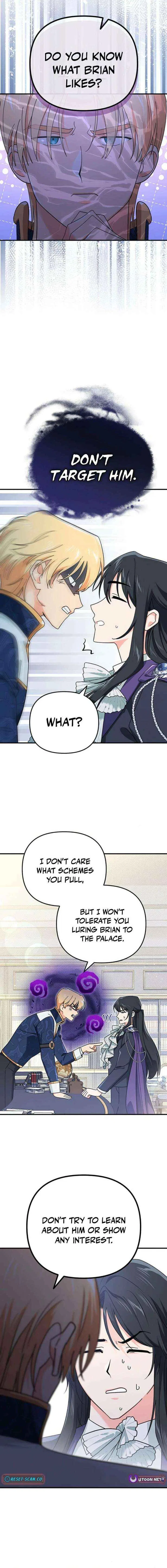 Survive as a Corner Castle Butler Chapter 11 – Page 17