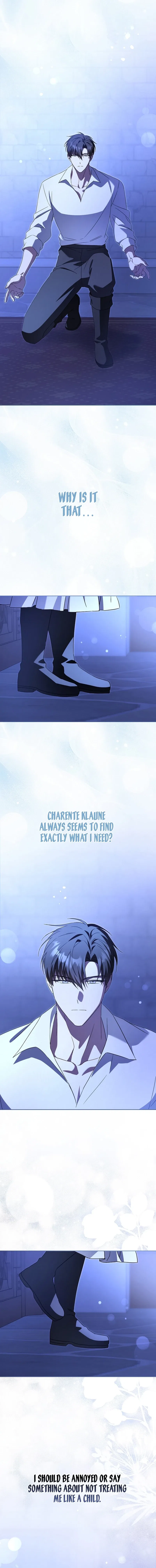 Please Give Me the Pacifier Chapter 133 – Page 12