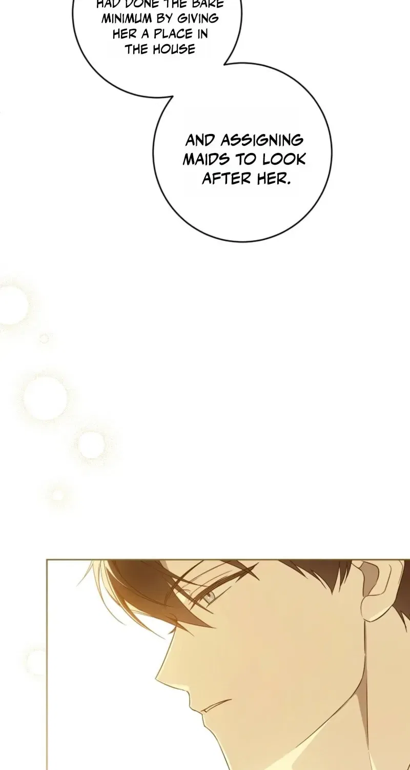 Please Give Me the Pacifier Chapter 132 – Page 6