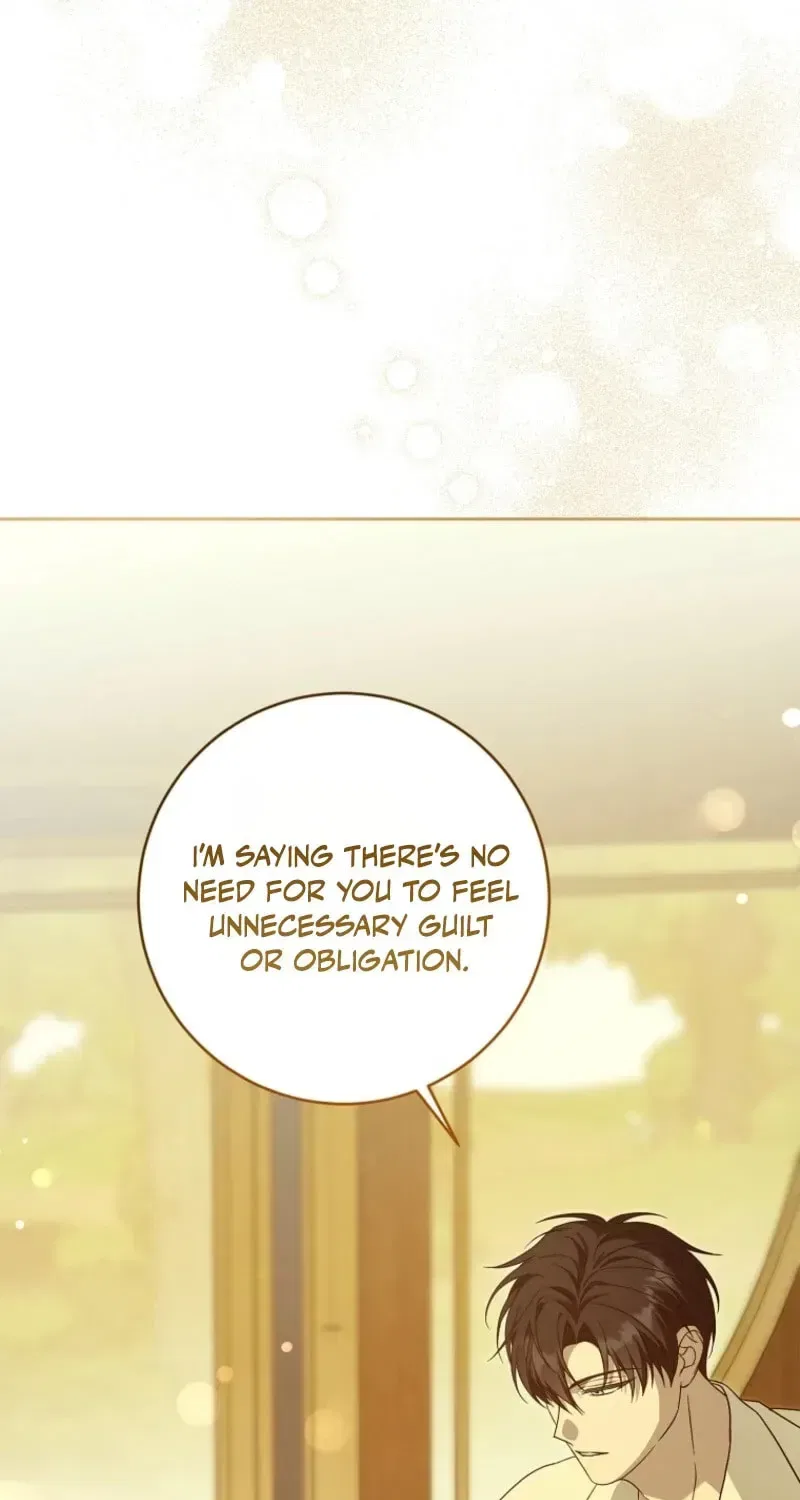 Please Give Me the Pacifier Chapter 132 – Page 21
