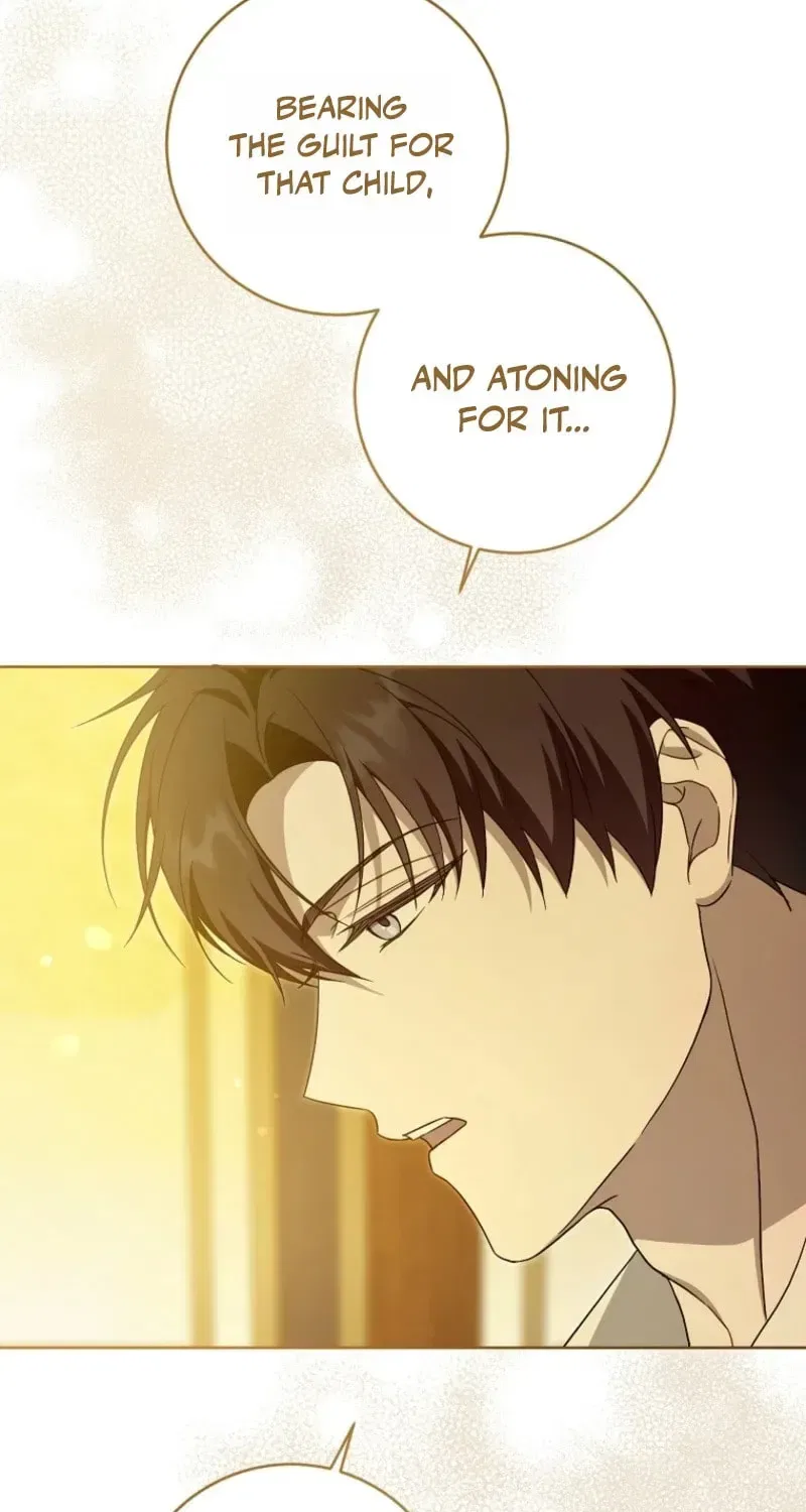 Please Give Me the Pacifier Chapter 132 – Page 23