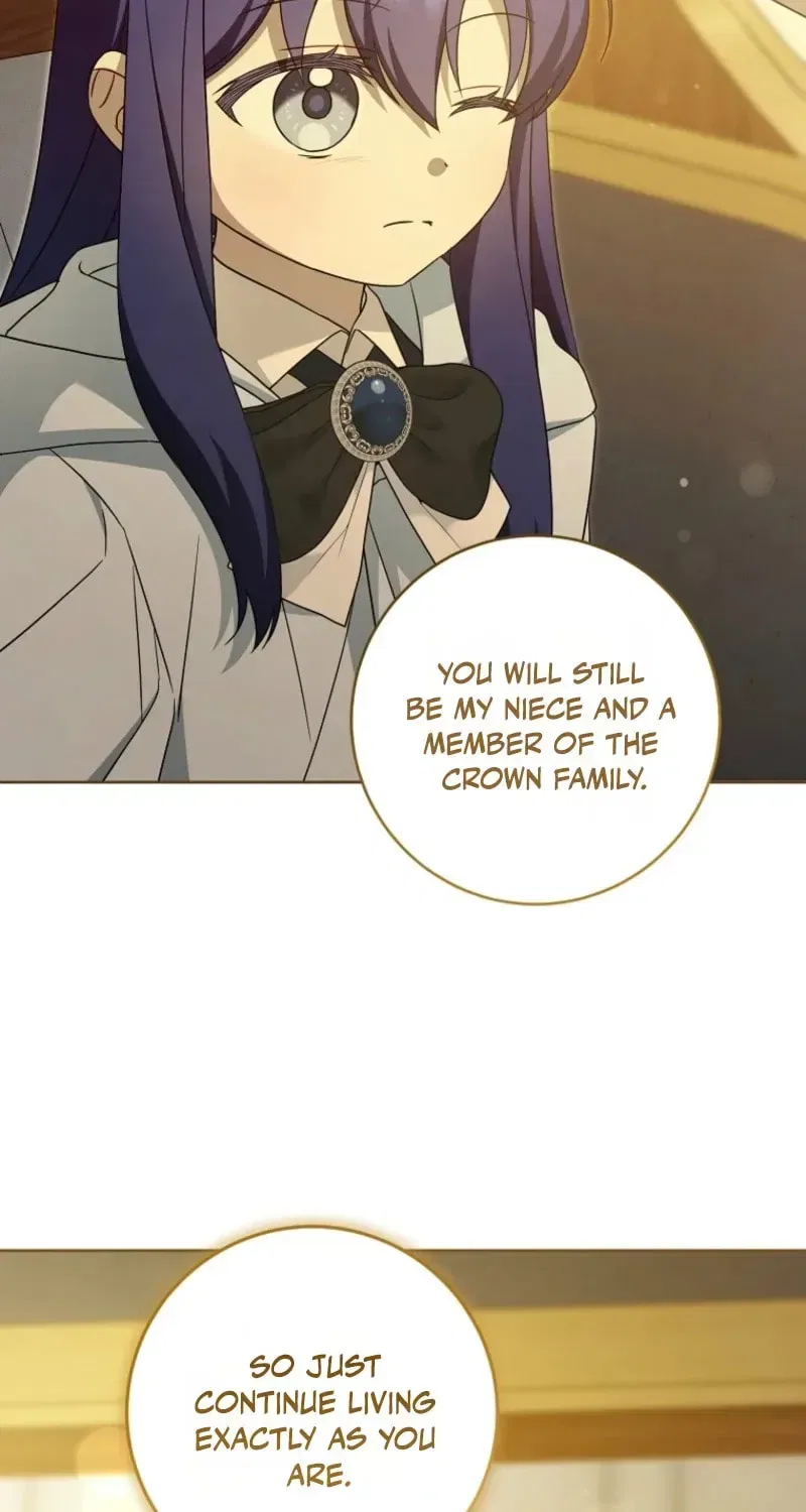 Please Give Me the Pacifier Chapter 132 – Page 25