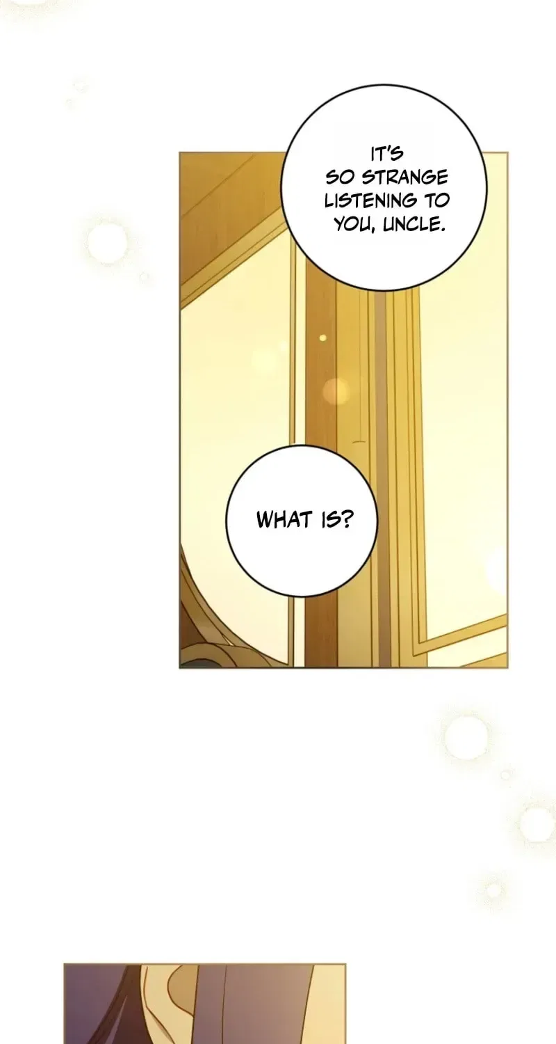 Please Give Me the Pacifier Chapter 132 – Page 32