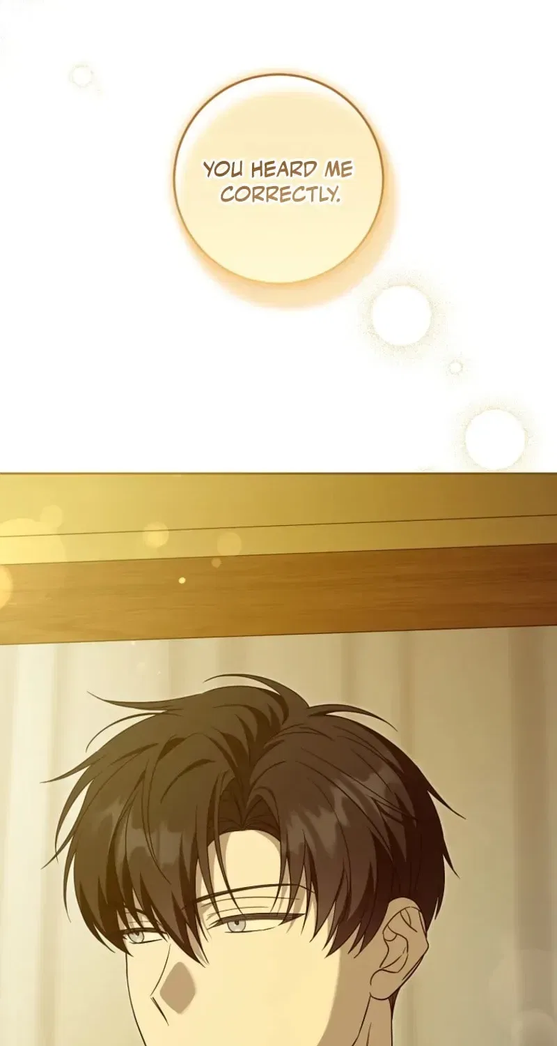 Please Give Me the Pacifier Chapter 132 – Page 36