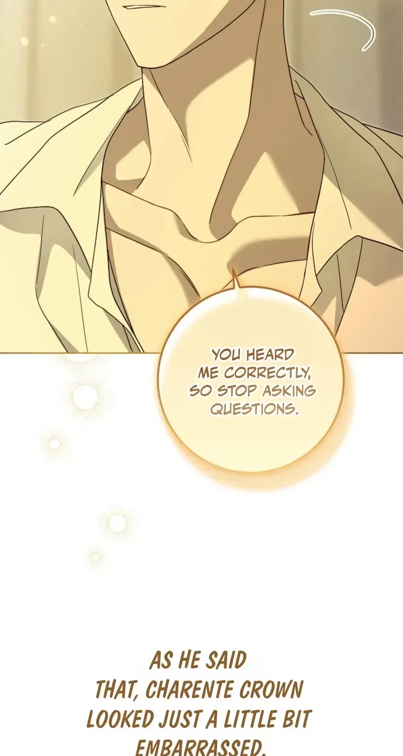 Please Give Me the Pacifier Chapter 132 – Page 37