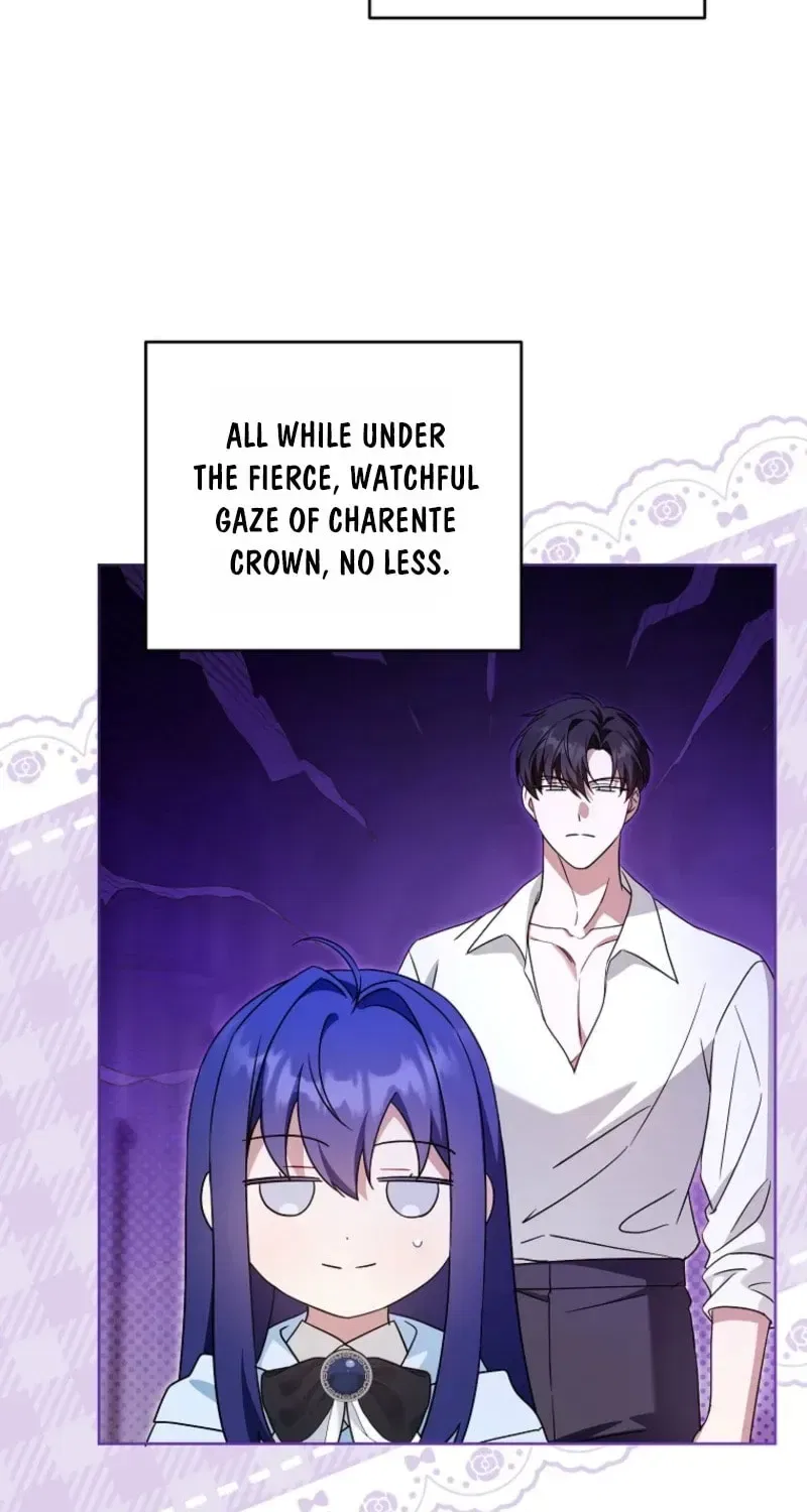 Please Give Me the Pacifier Chapter 132 – Page 42