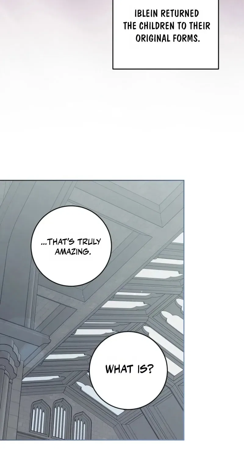 Please Give Me the Pacifier Chapter 132 – Page 45