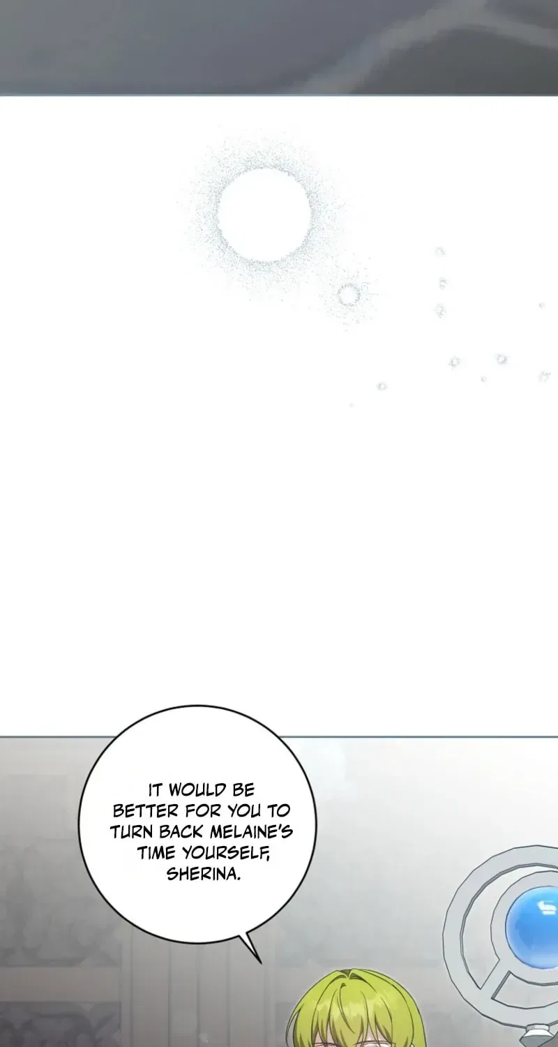 Please Give Me the Pacifier Chapter 132 – Page 51