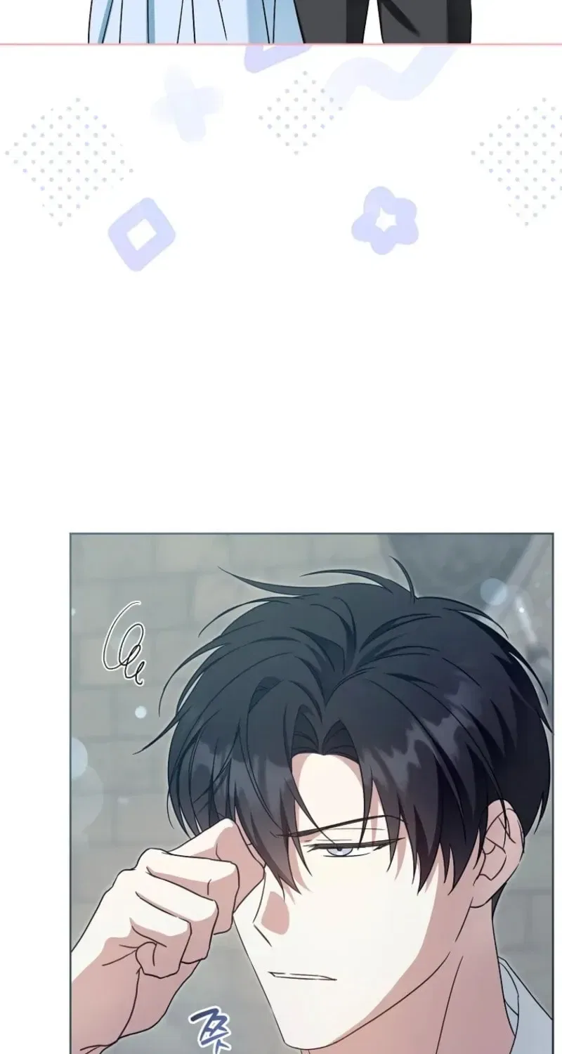 Please Give Me the Pacifier Chapter 132 – Page 55