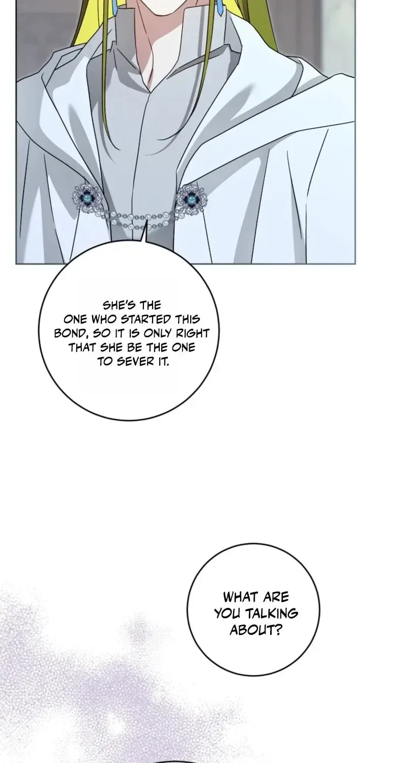 Please Give Me the Pacifier Chapter 132 – Page 57