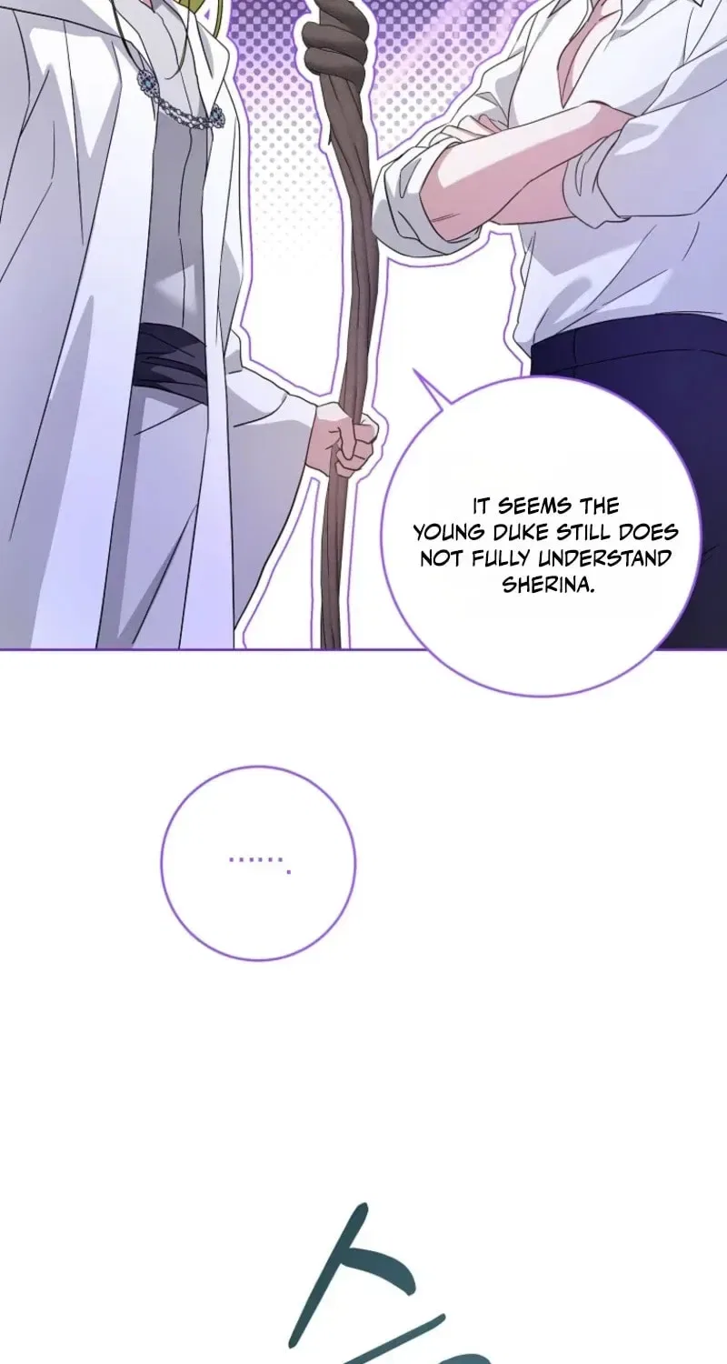 Please Give Me the Pacifier Chapter 132 – Page 59