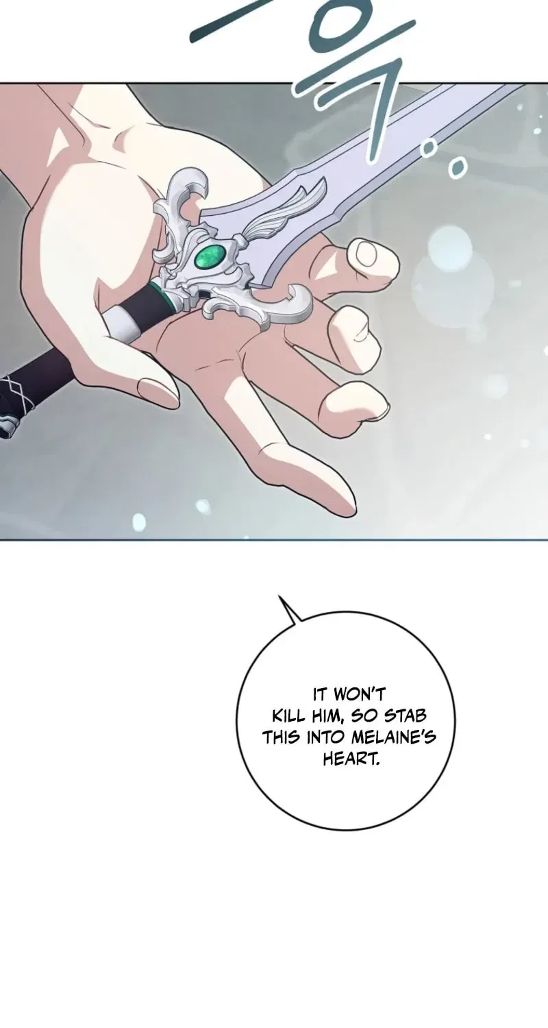 Please Give Me the Pacifier Chapter 132 – Page 60