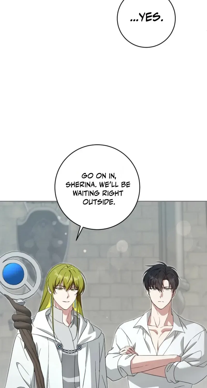 Please Give Me the Pacifier Chapter 132 – Page 63