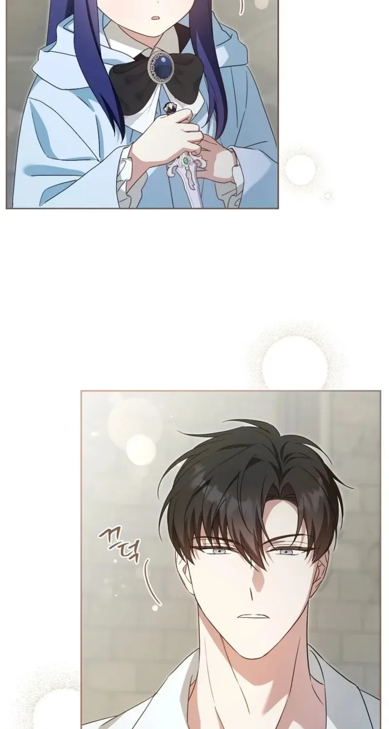 Please Give Me the Pacifier Chapter 132 – Page 65