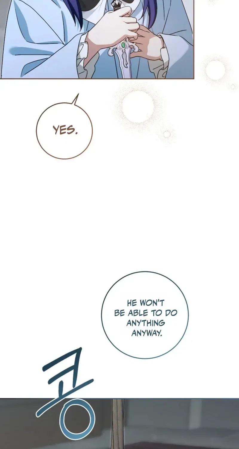 Please Give Me the Pacifier Chapter 132 – Page 67