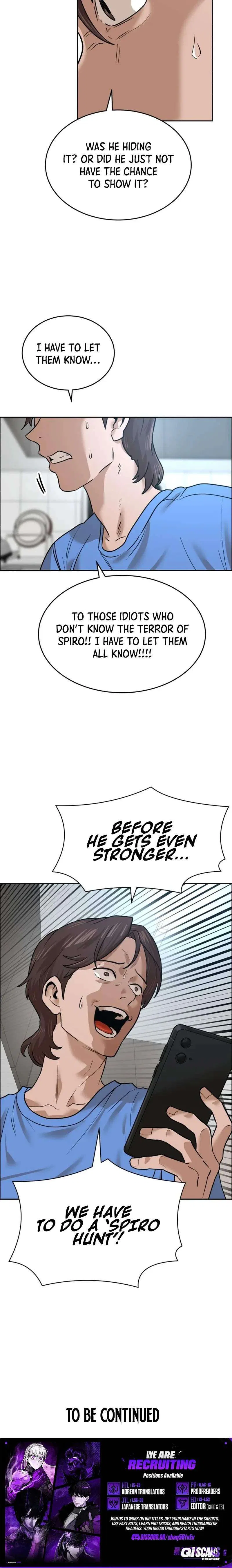 Double Click Chapter 254 – Page 12