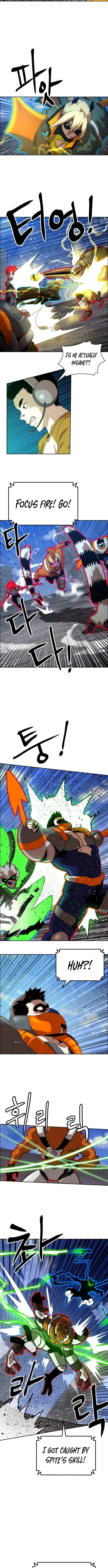 Double Click Chapter 252 – Page 7