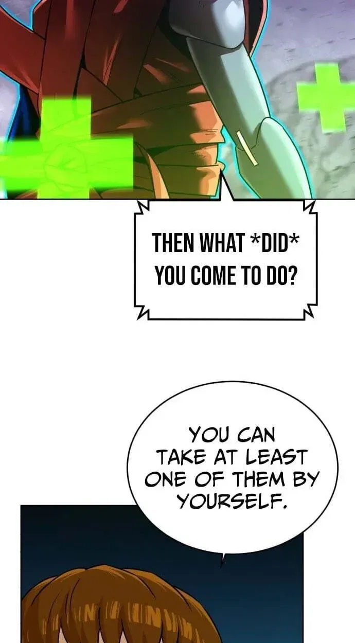 Double Click Chapter 251 – Page 18