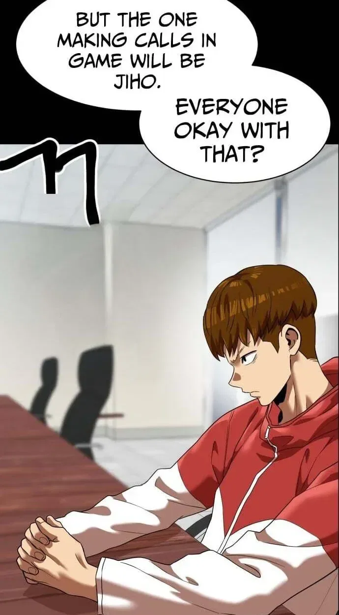 Double Click Chapter 251 – Page 35