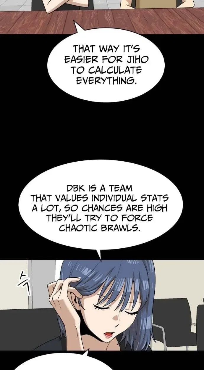 Double Click Chapter 251 – Page 37