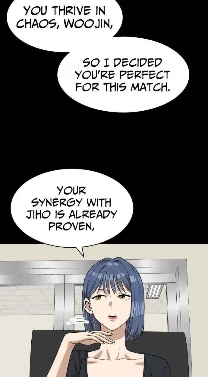 Double Click Chapter 251 – Page 38