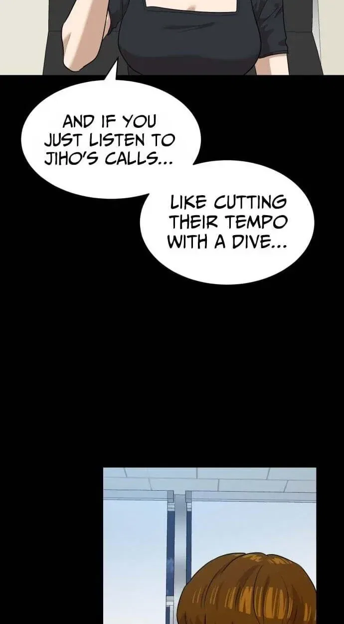 Double Click Chapter 251 – Page 39