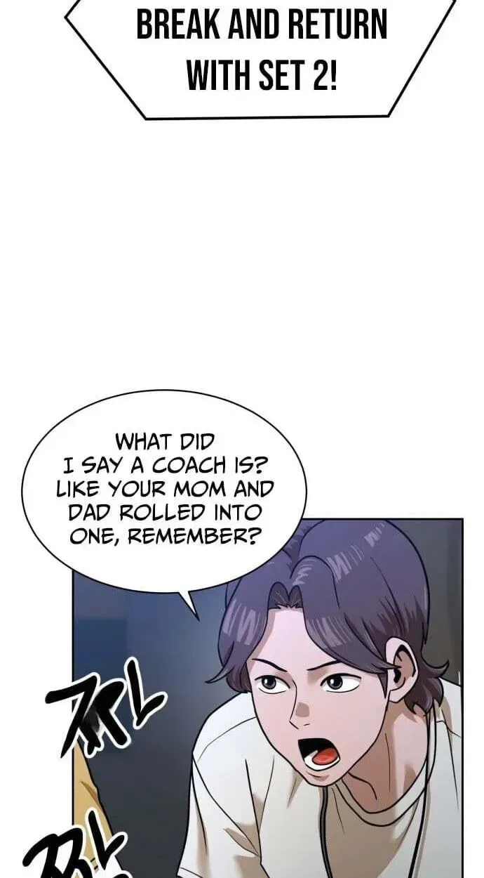 Double Click Chapter 251 – Page 84