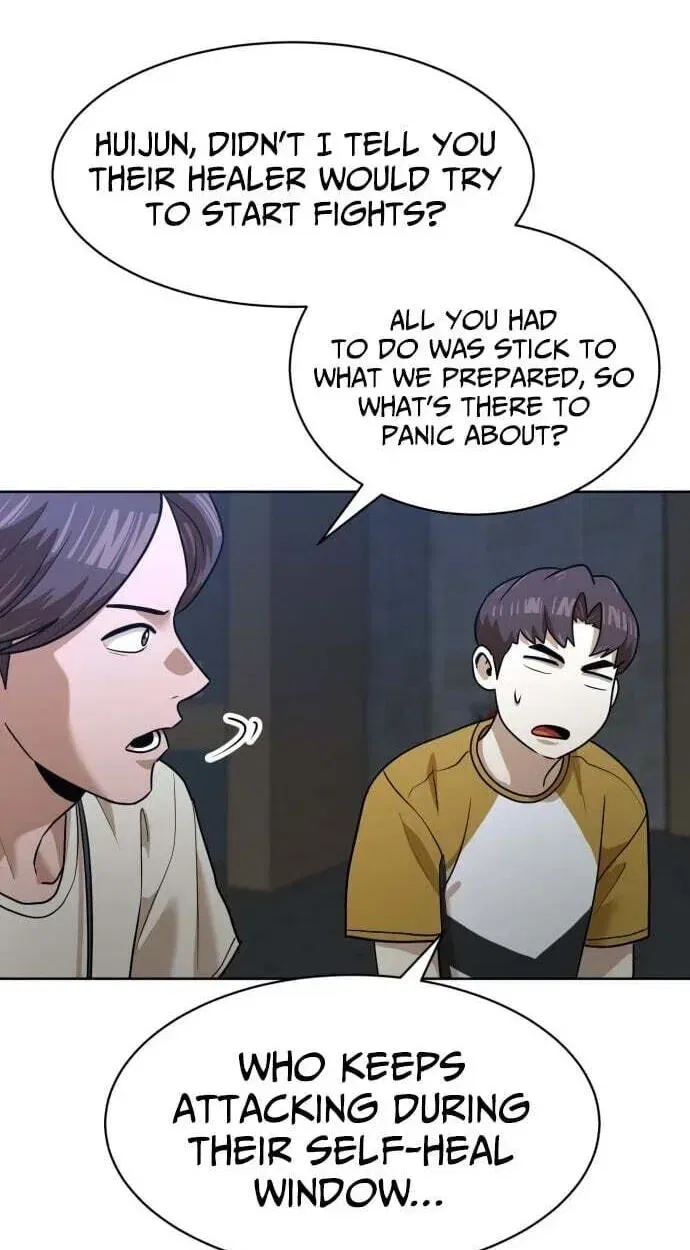 Double Click Chapter 251 – Page 87